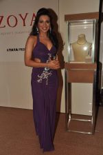 at Zoya introduces exquisite Jewels of the Crown jewellery line in Mumbai on 13th April 2013 (146).JPG